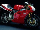 Ducati 996 S